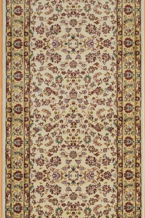 Iranian Star 2661 cream доріжка